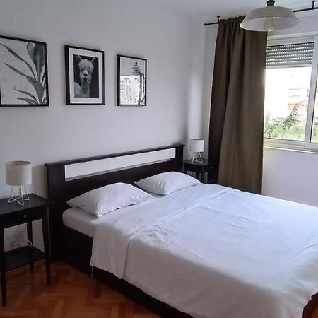 Apartment Dijana Split Dış mekan fotoğraf