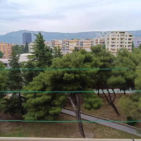 Apartment Dijana Split Dış mekan fotoğraf