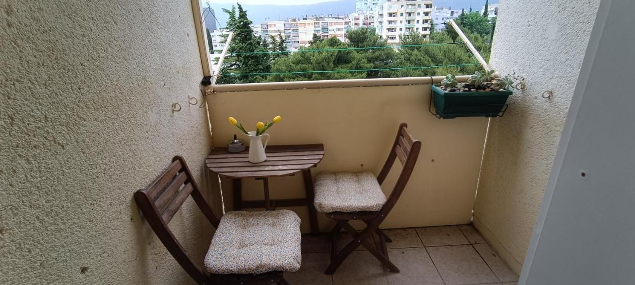 Apartment Dijana Split Dış mekan fotoğraf