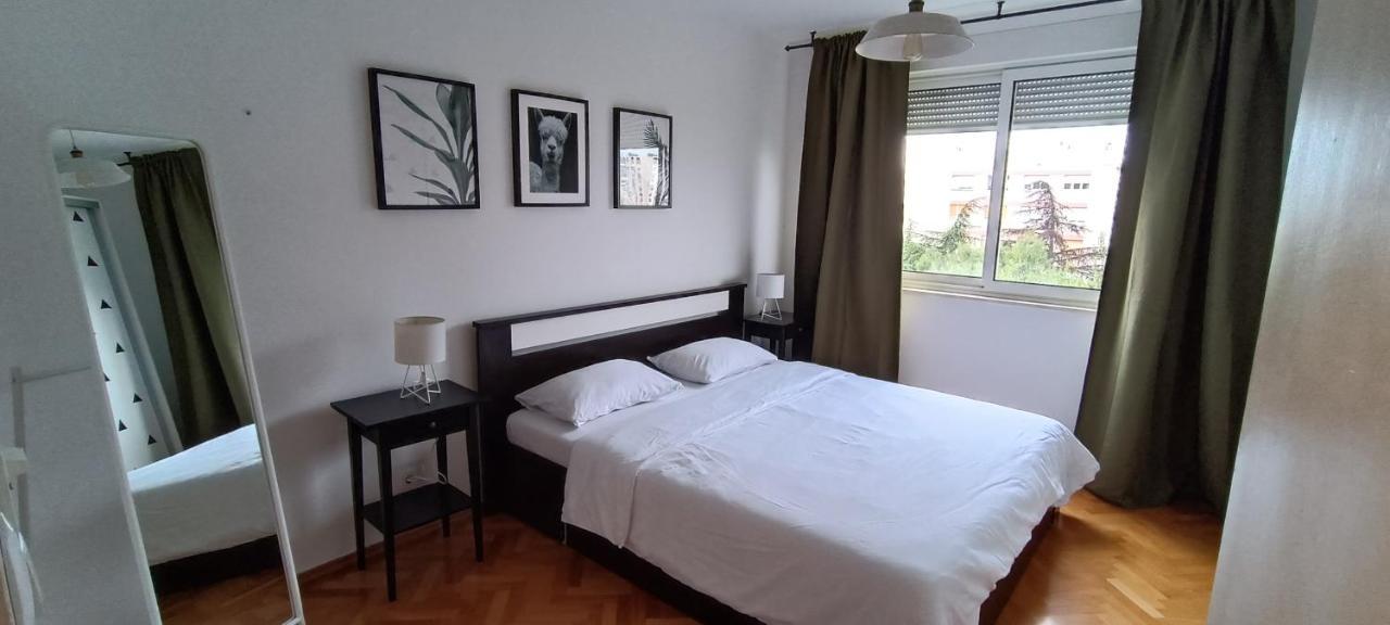 Apartment Dijana Split Dış mekan fotoğraf