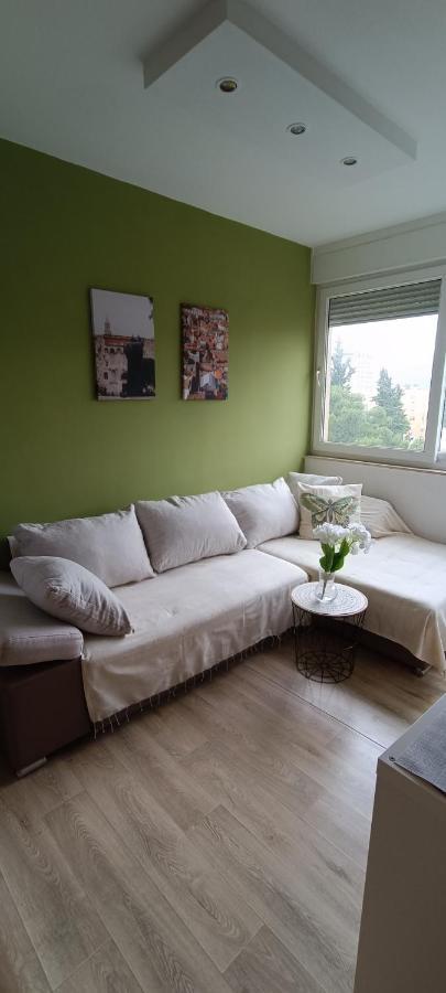 Apartment Dijana Split Dış mekan fotoğraf