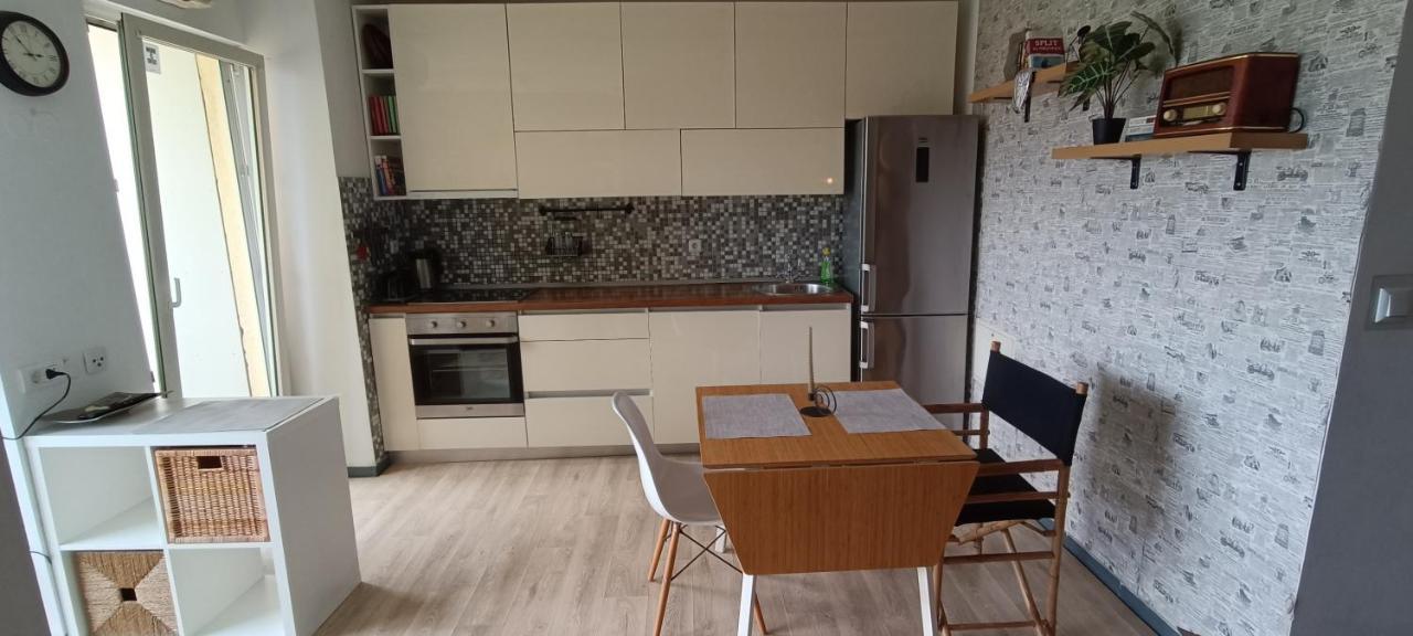 Apartment Dijana Split Dış mekan fotoğraf